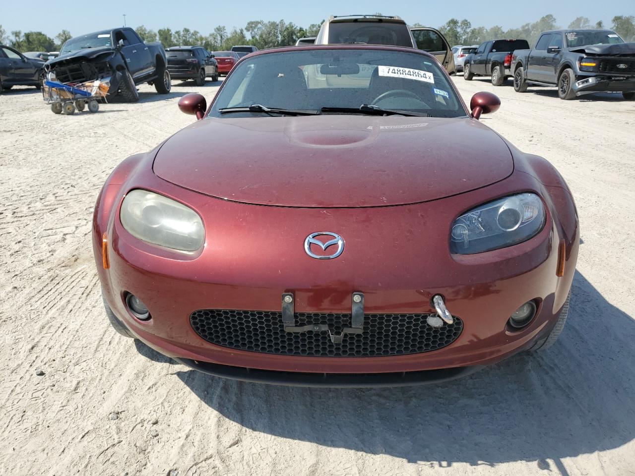 2007 Mazda MX-5 - Image 5