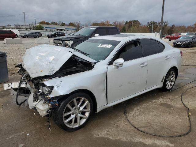 2011 Lexus Is 250