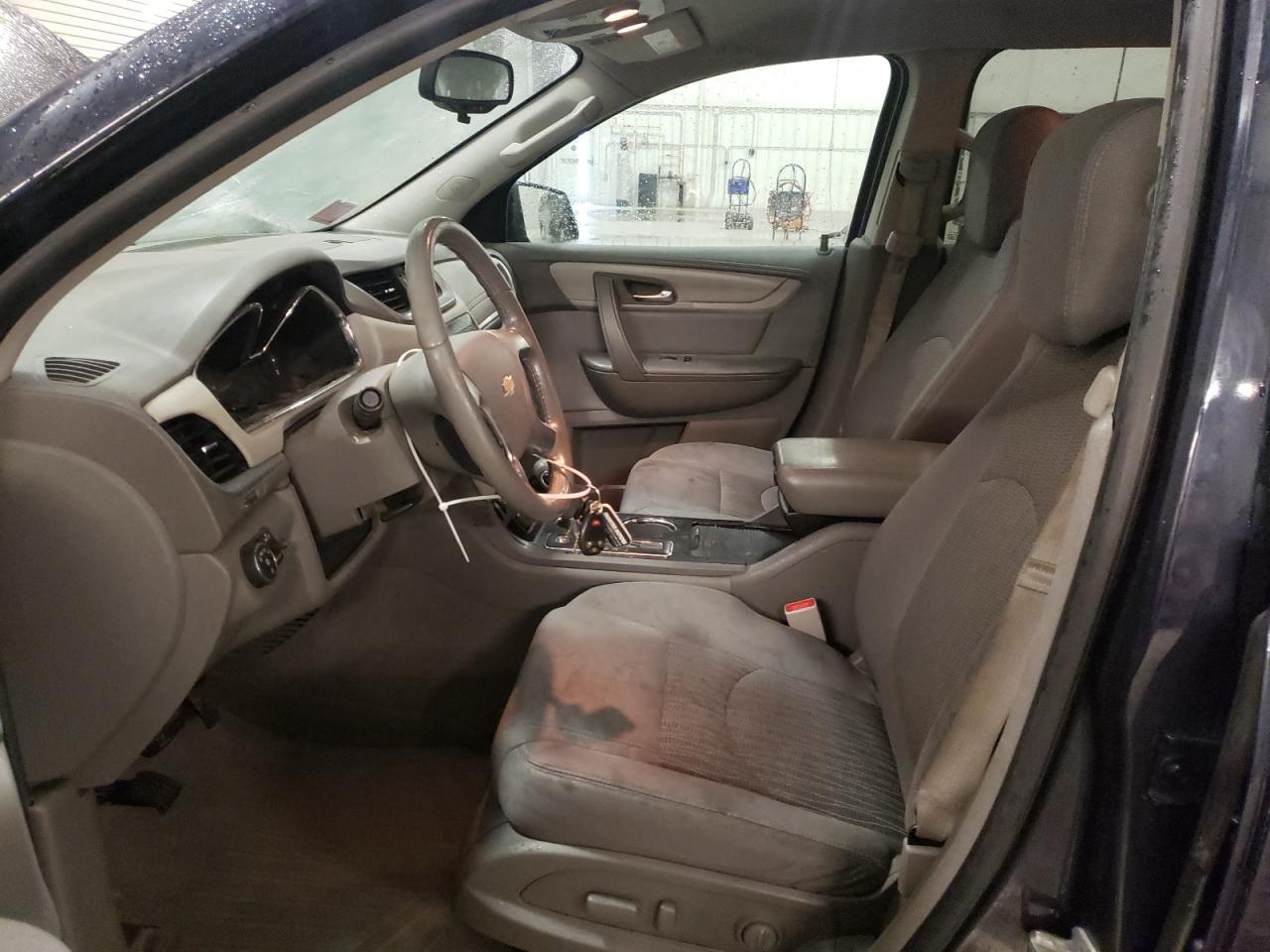 2017 Chevrolet Traverse - Image 7