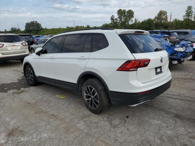 3VV2B7AX9MM099204 Volkswagen Tiguan SE 2