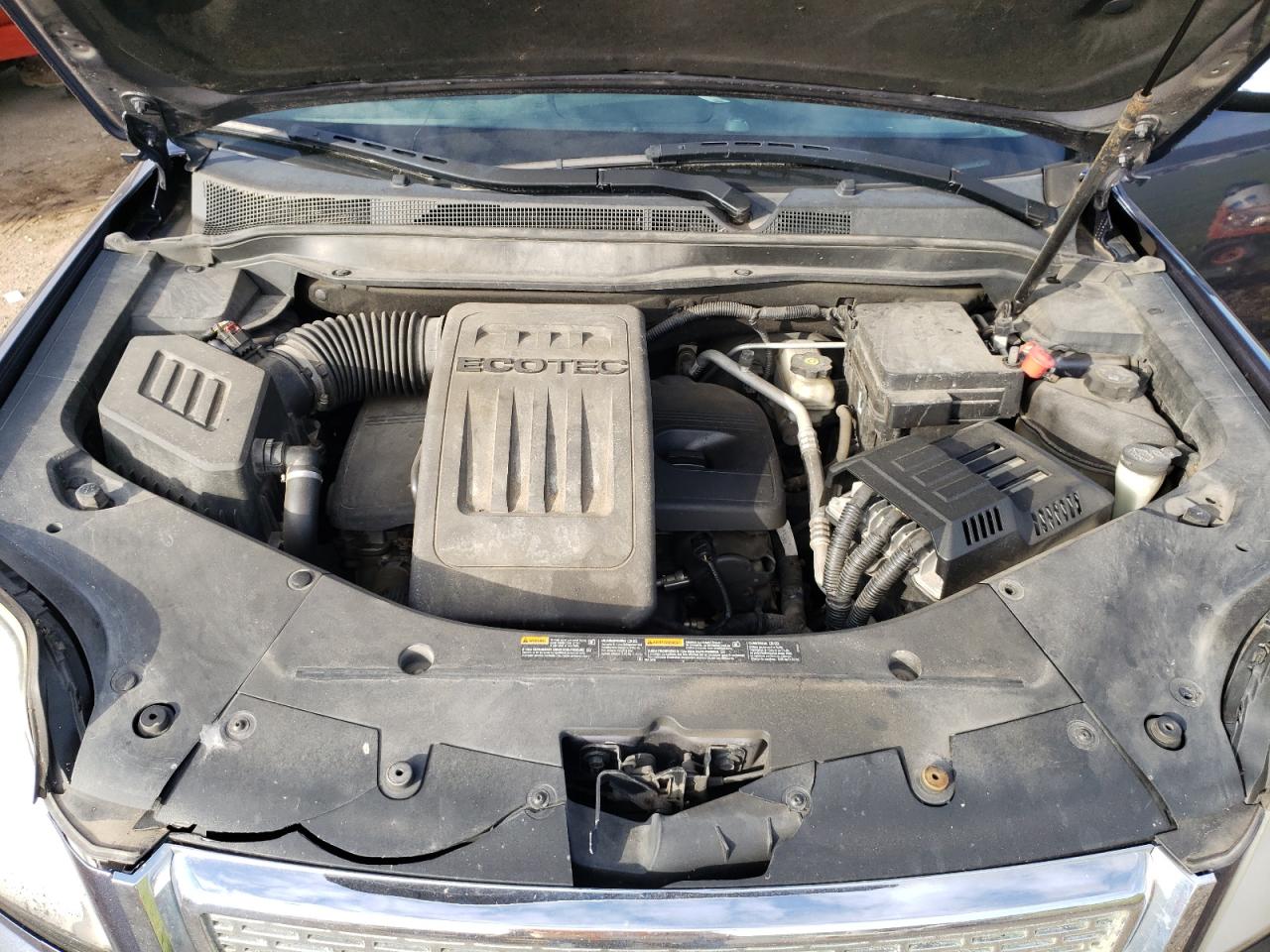 2013 GMC Terrain Sle VIN: 2GKFLTEK6D6183306 Lot: 78071734