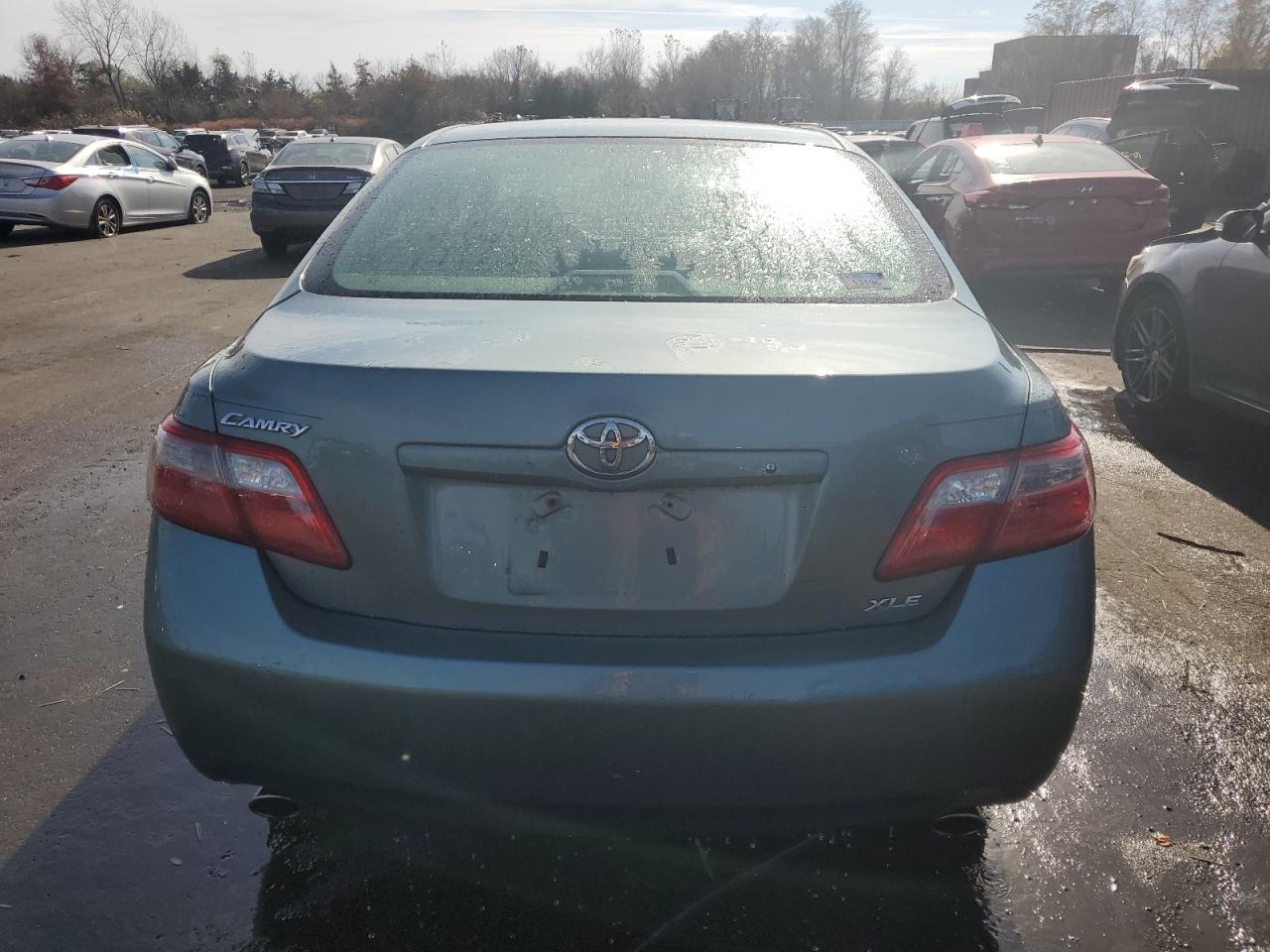 2007 Toyota Camry - Image 6
