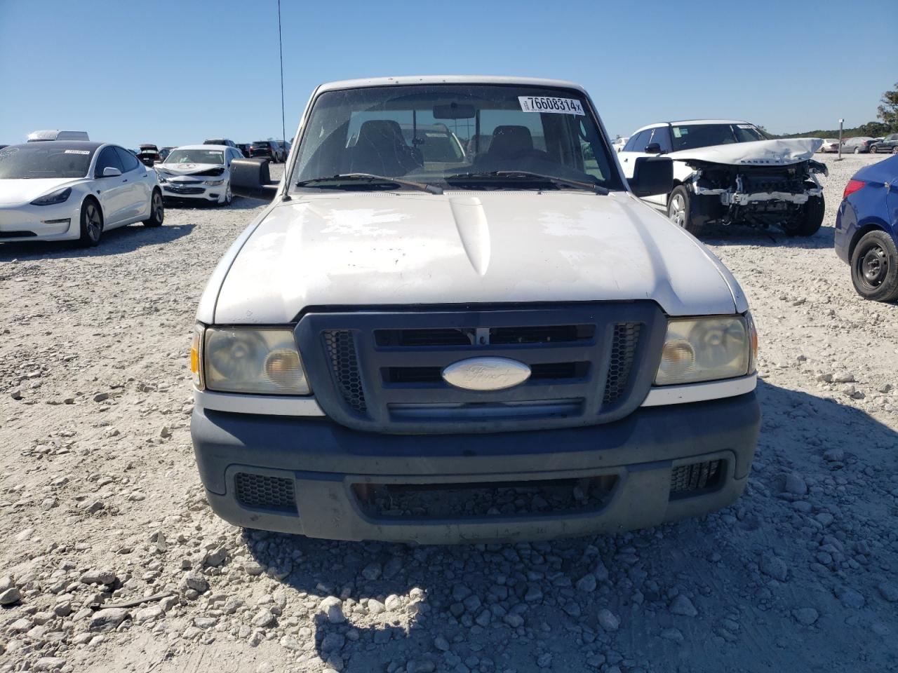 2006 Ford Ranger - Image 5