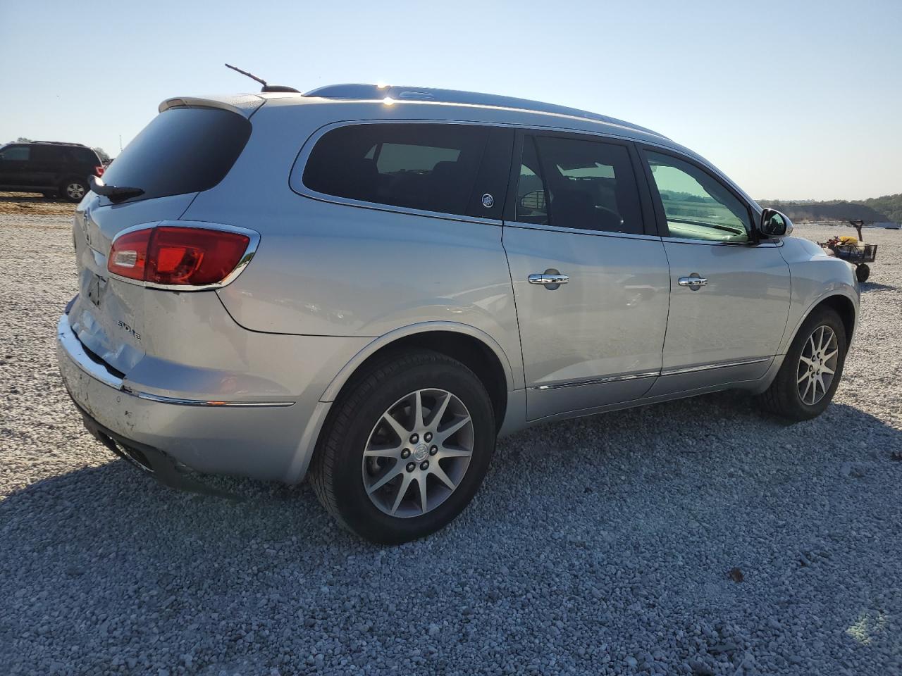 2017 Buick Enclave - Image 3