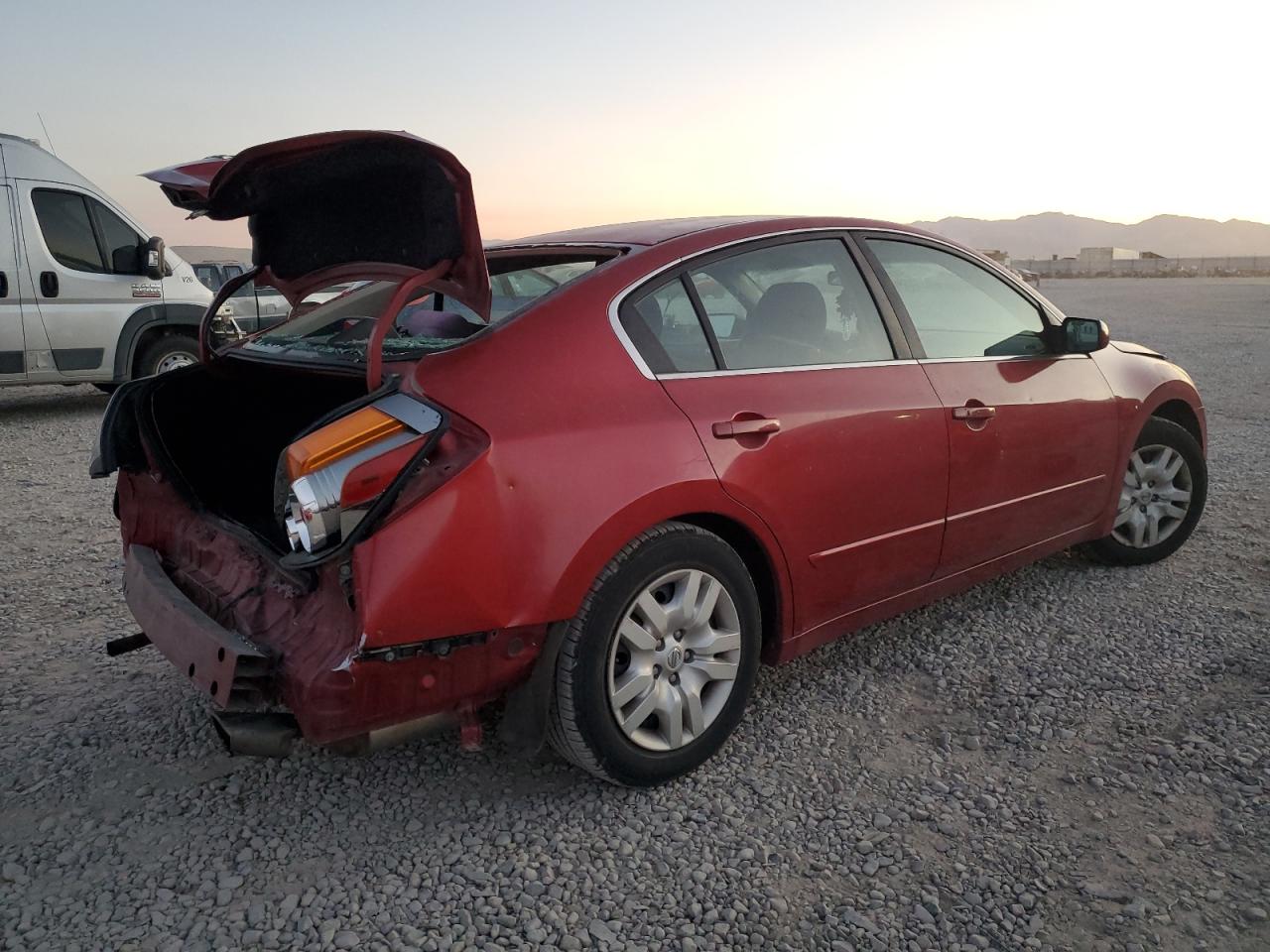 2009 Nissan Altima - Image 3