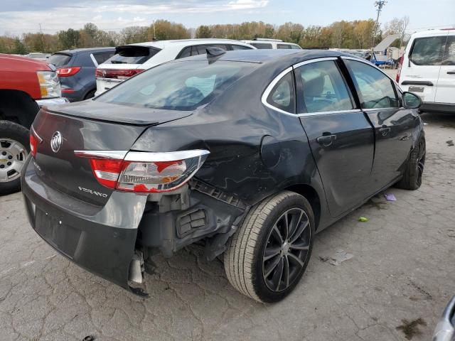  BUICK VERANO 2017 Чорний