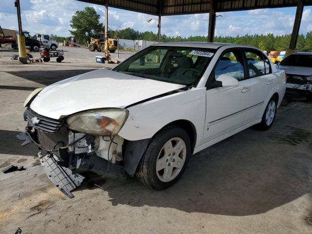 2006 Chevrolet Malibu Lt na sprzedaż w Gaston, SC - Front End