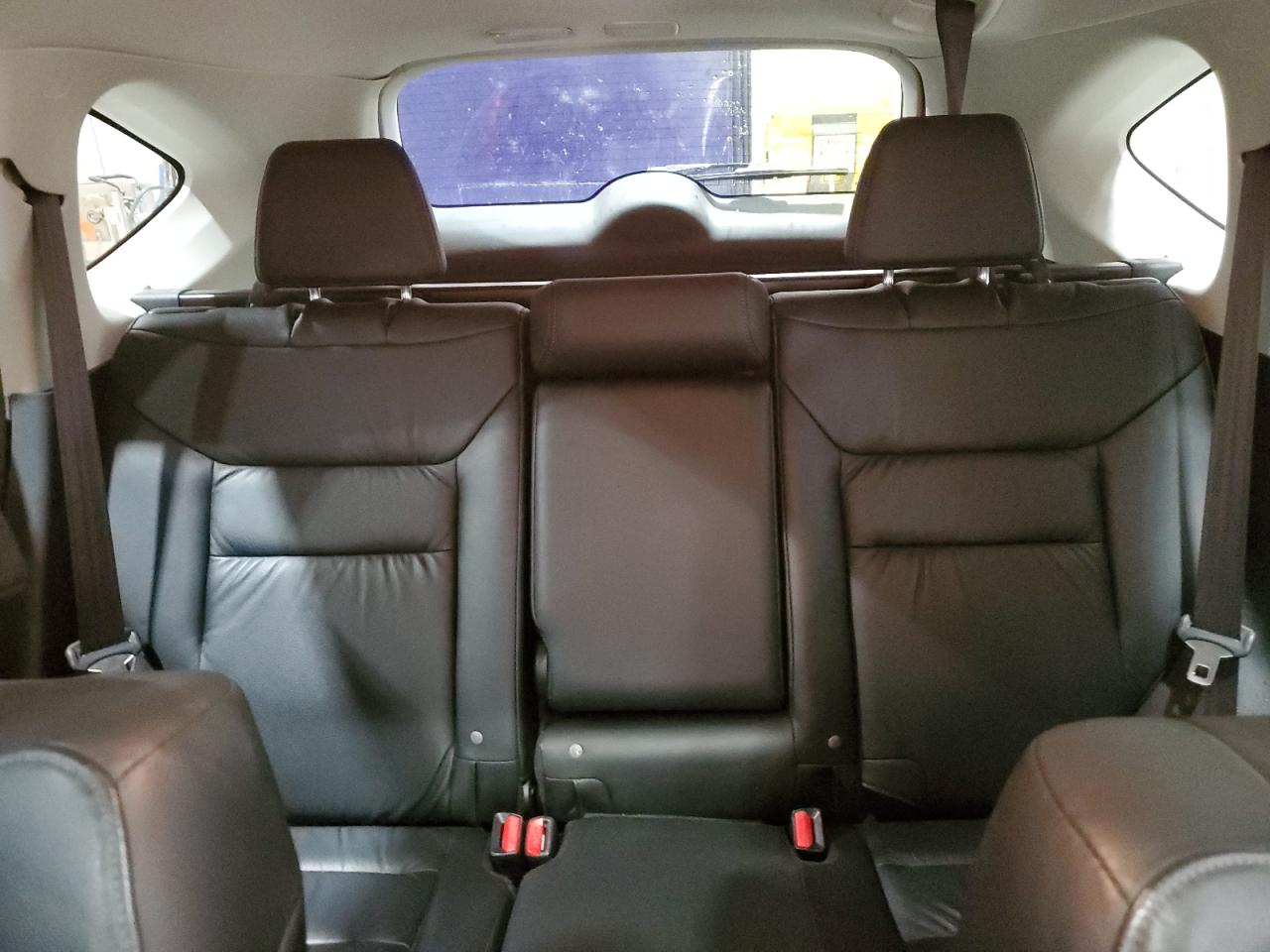 2013 Honda CR-V - Image 10