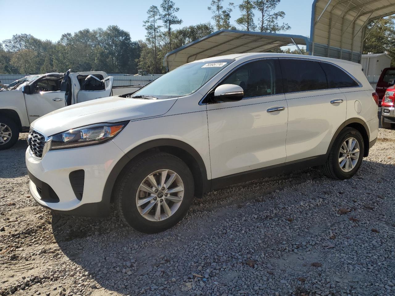 2020 Kia Sorento - Image 1