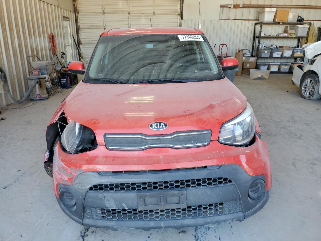 VIN KNDJN2A21K7660639 2019 KIA SOUL no.5