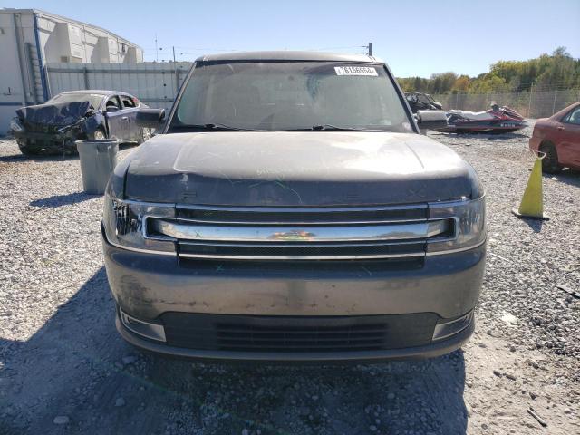  FORD FLEX 2016 Вугільний