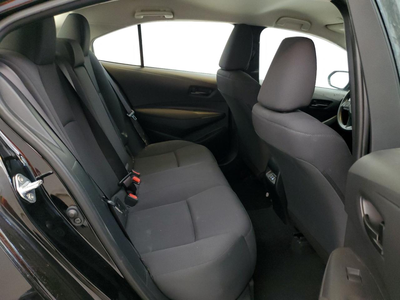 2024 Toyota Corolla Le VIN: 5YFB4MDEXRP090075 Lot: 75873664