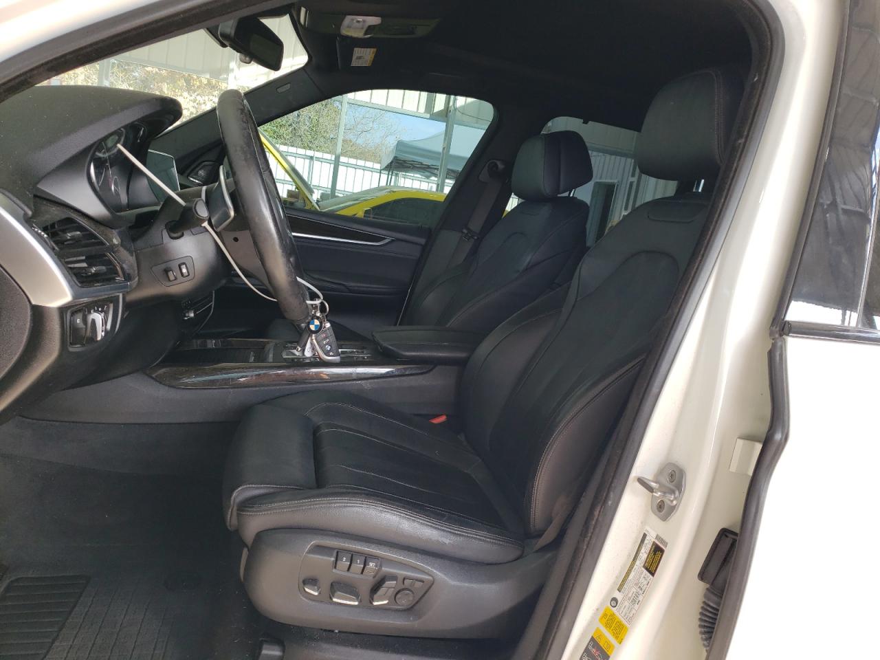 2018 BMW X5 - Image 7