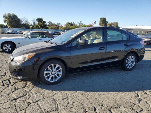 2013 Subaru Impreza Premium