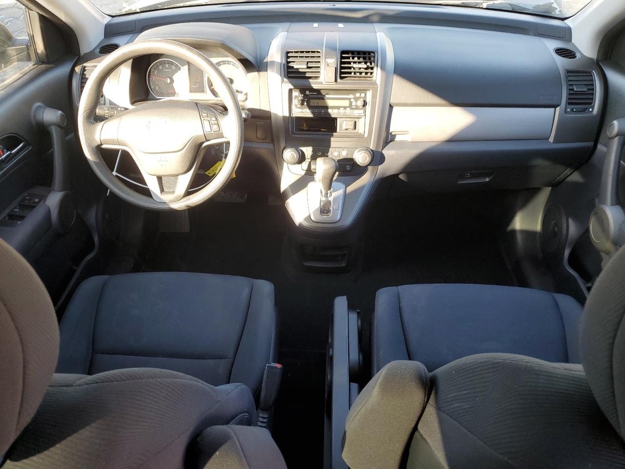 5J6RE4H33AL073680 2010 Honda Cr-V Lx