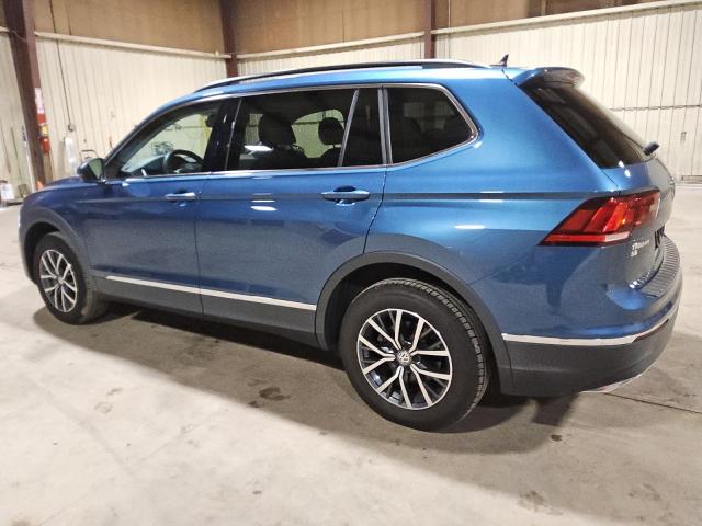 3VV3B7AX2LM057461 Volkswagen Tiguan SE 2