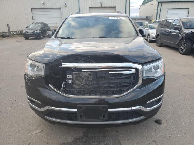  GMC ACADIA 2019 Czarny