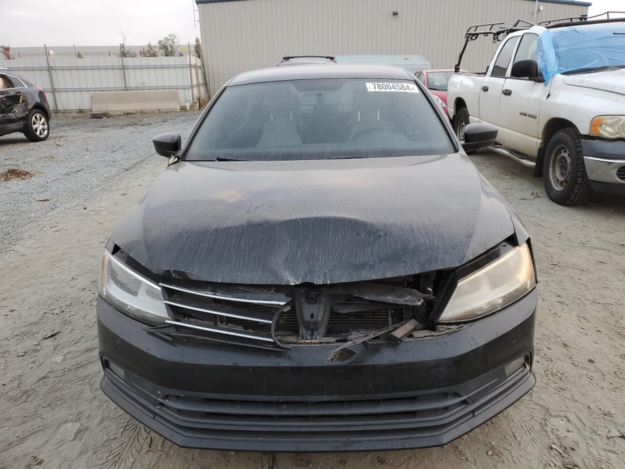 2016 Volkswagen Jetta - Image 5