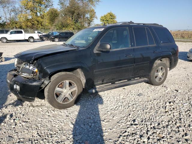 2007 Chevrolet Trailblazer Ls