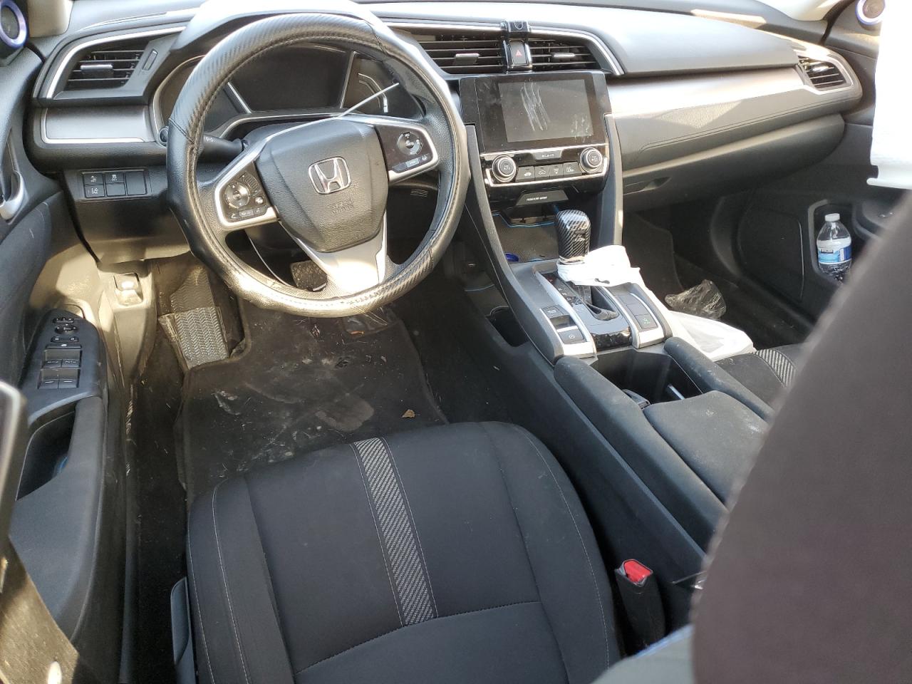 2016 Honda Civic - Image 8