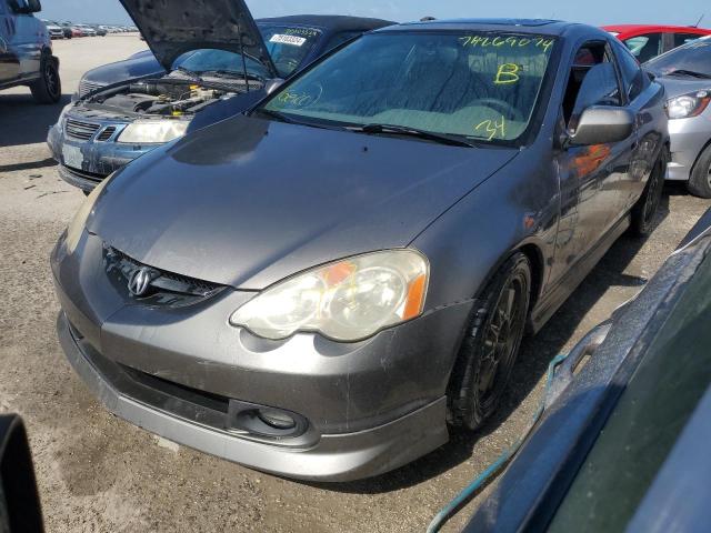 2002 Acura Rsx Type-S