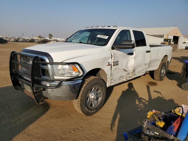 2018 Ram 2500 St