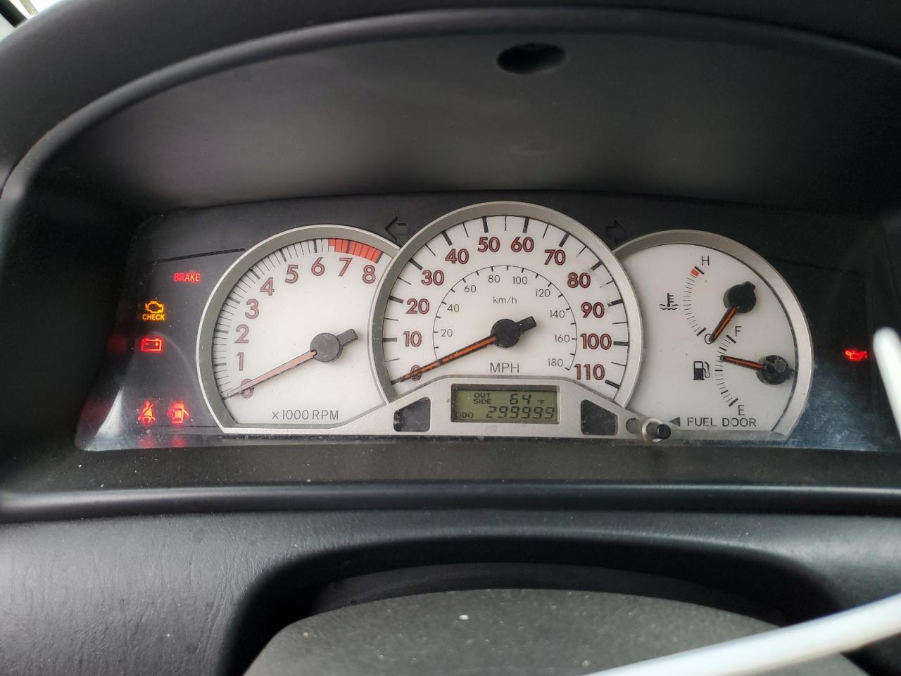 2005 Toyota Corolla Ce VIN: 1NXBR32E35Z449922 Lot: 75959224