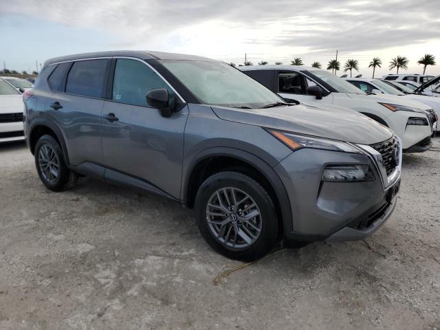  NISSAN ROGUE 2023 Gray