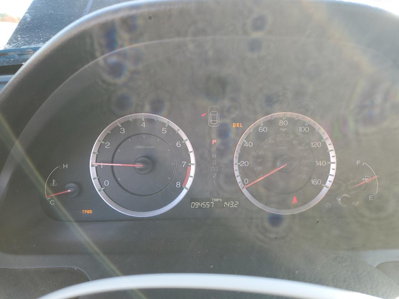 2010 Honda Accord Exl VIN: 1HGCP2F89AA126646 Lot: 77661674