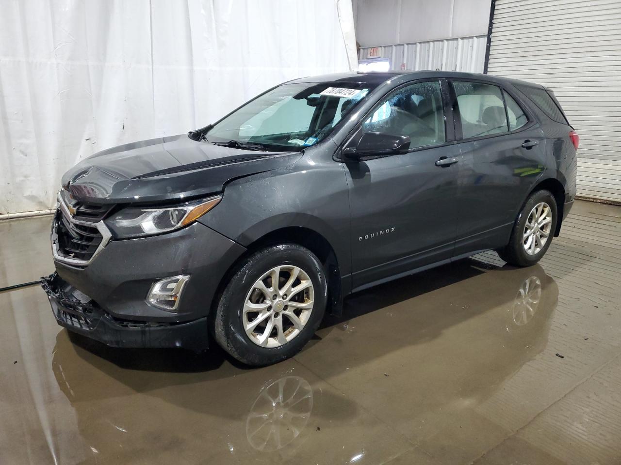 2018 Chevrolet Equinox - Image 1