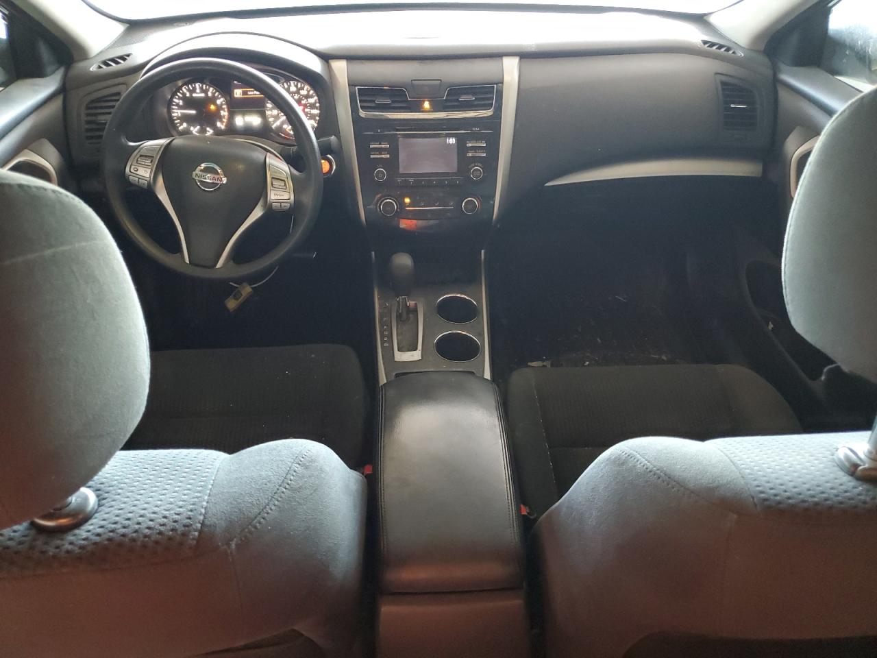 1N4AL3AP7FN901795 2015 Nissan Altima 2.5