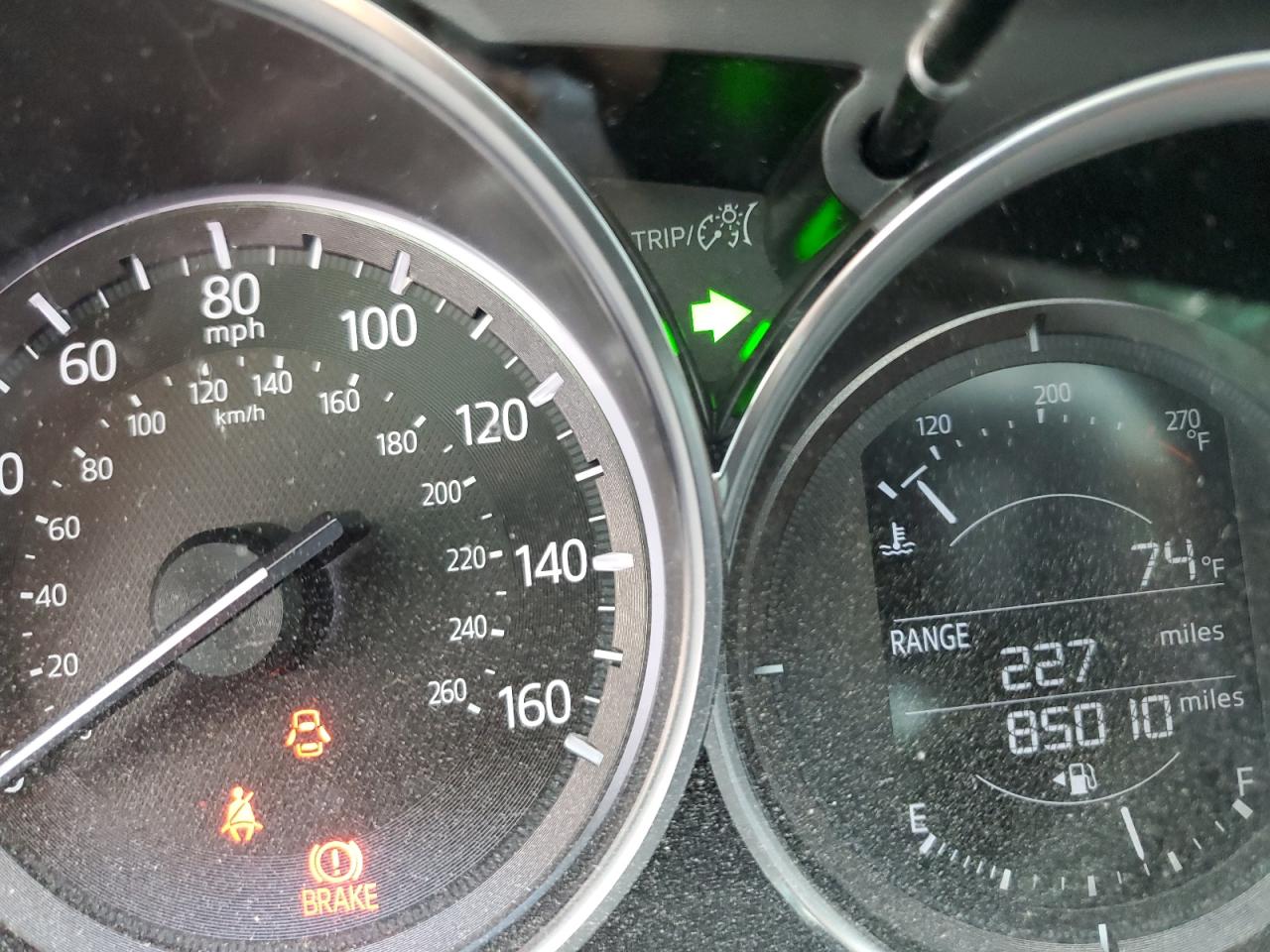 2016 Mazda CX-9 - Image 9