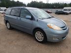 2010 Toyota Sienna Xle zu verkaufen in Charles City, VA - Rear End