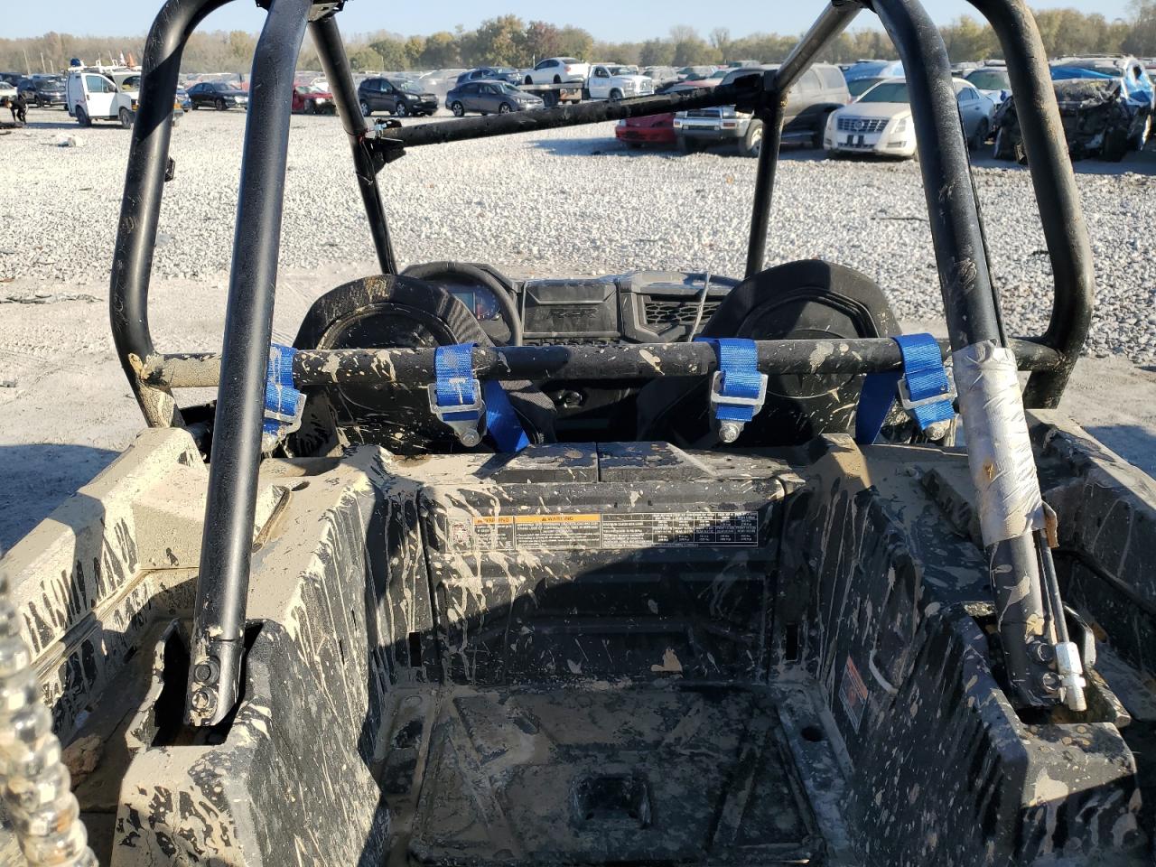 2023 Polaris Rzr Xp 1000 VIN: 3NSNAE998PH424686 Lot: 77794894