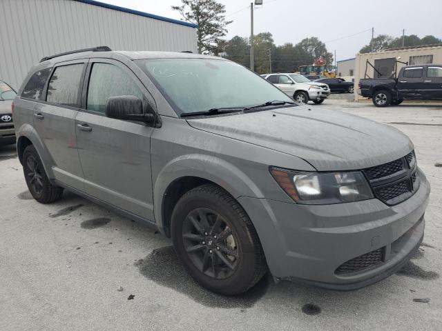  DODGE JOURNEY 2020 Сірий