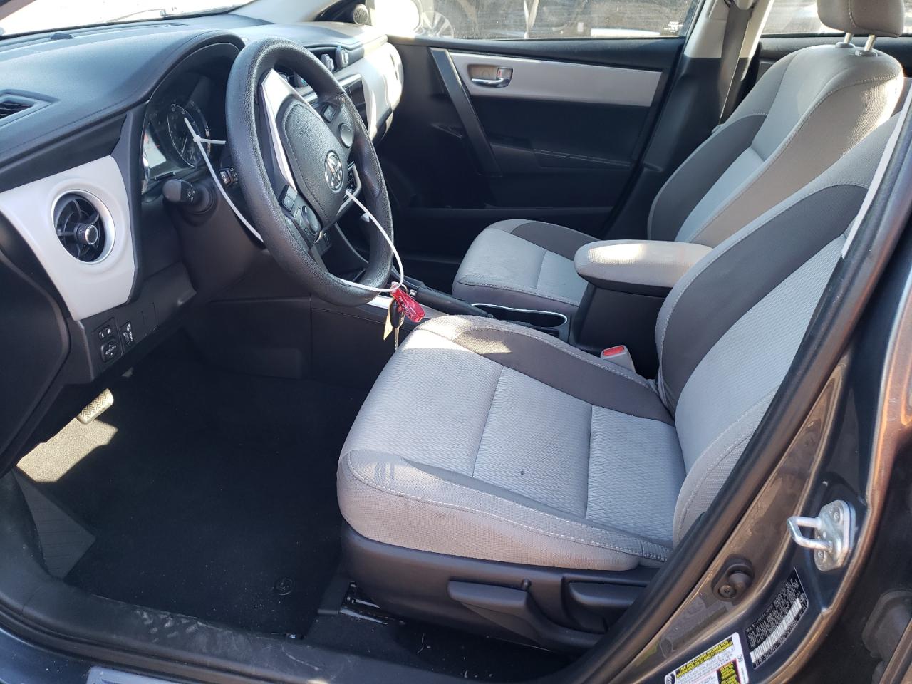 2018 Toyota Corolla - Image 7