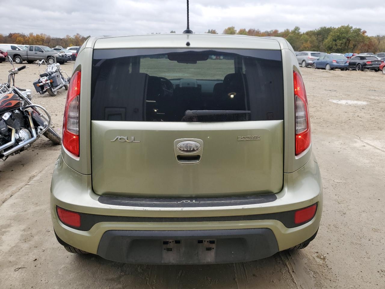 2013 Kia Soul - Image 6