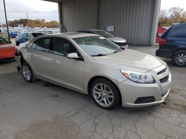  CHEVROLET MALIBU 2013 tan