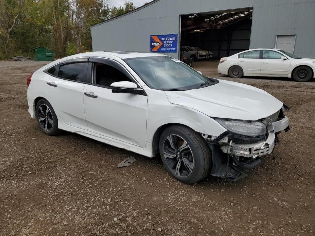 2016 HONDA CIVIC TOURING  