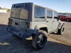 2014 Jeep Wrangler Unlimited Sport zu verkaufen in North Las Vegas, NV - Front End
