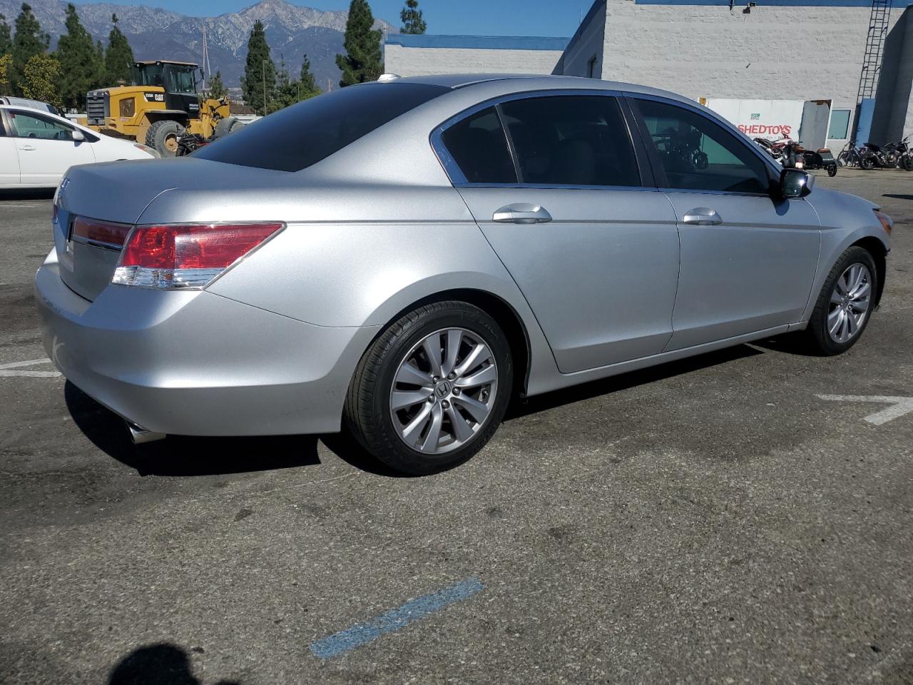 2011 Honda Accord - Image 3