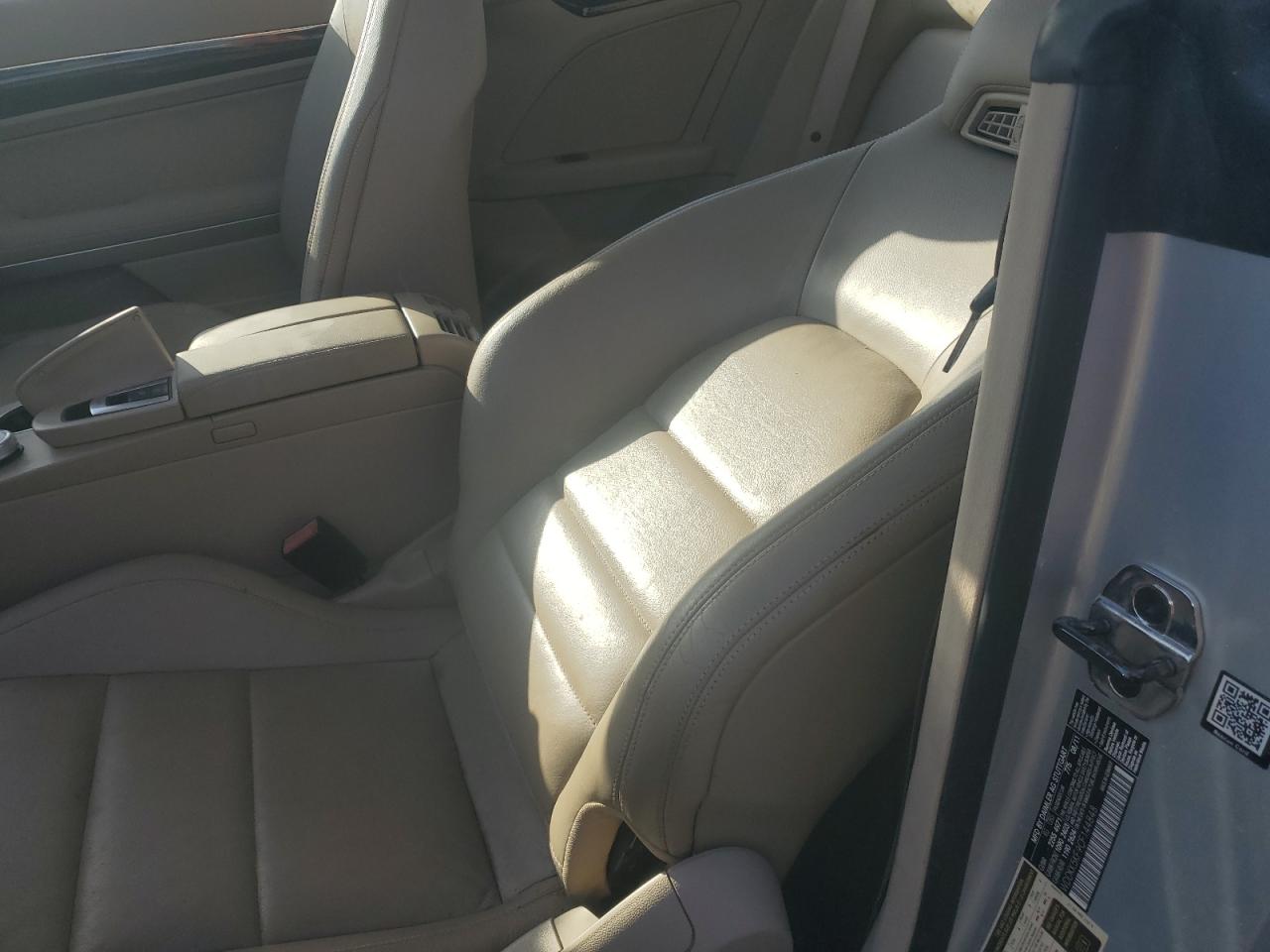 2012 Mercedes-Benz E-klasse - Image 10