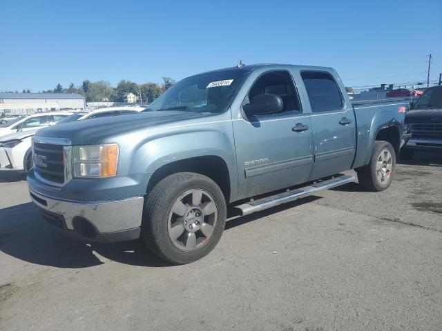 Pennsburg, PA에서 판매 중인 2011 Gmc Sierra K1500 Sle - Rear End