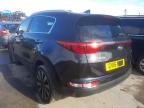 2016 KIA SPORTAGE K for sale at Copart ROCHFORD