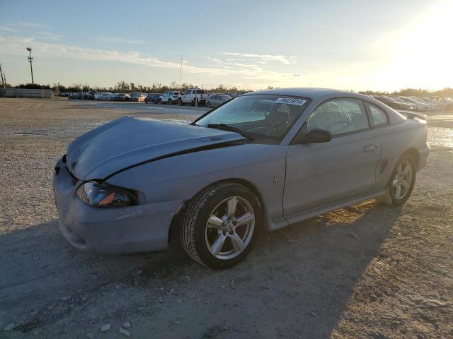 1998 Ford Mustang 