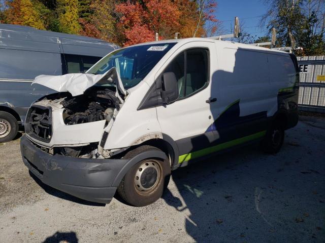 2017 Ford Transit T-250