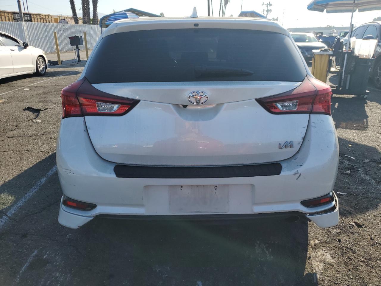 2018 Toyota Corolla - Image 6
