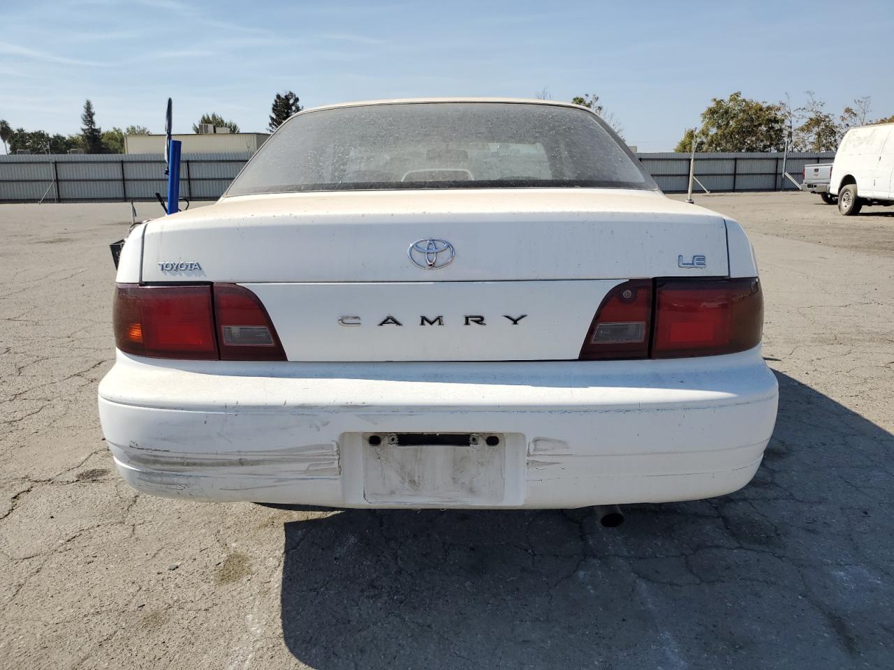 4T1SK12E9SU890846 1995 Toyota Camry Le