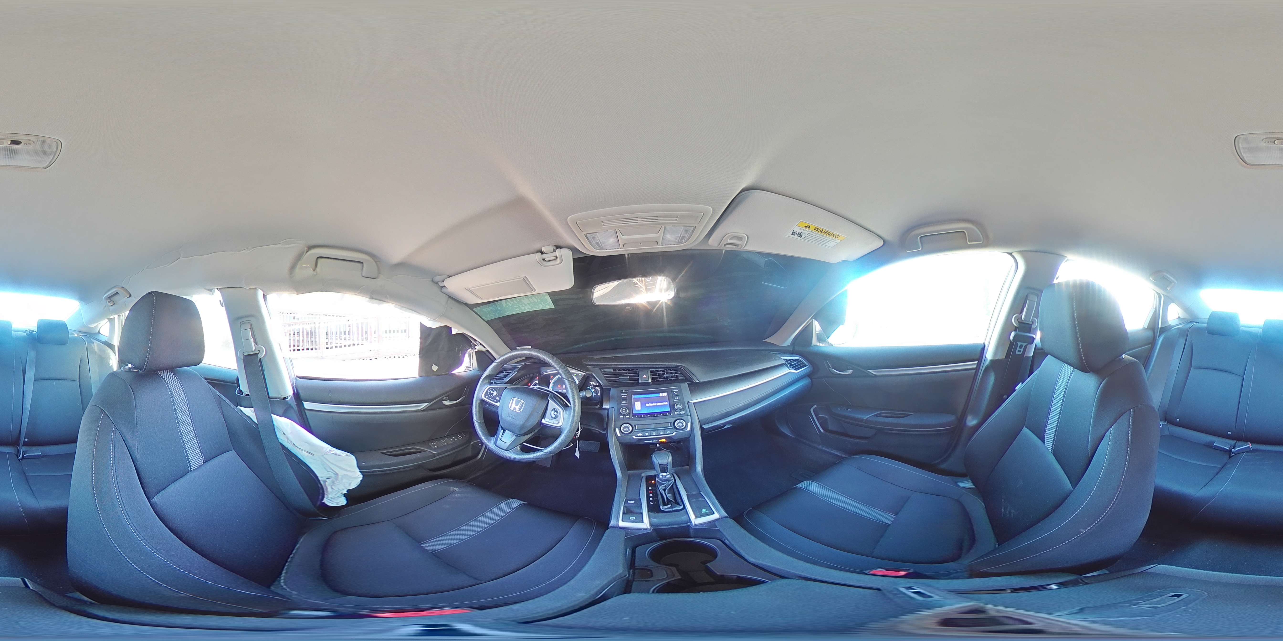 2020 Honda Civic - Image 14