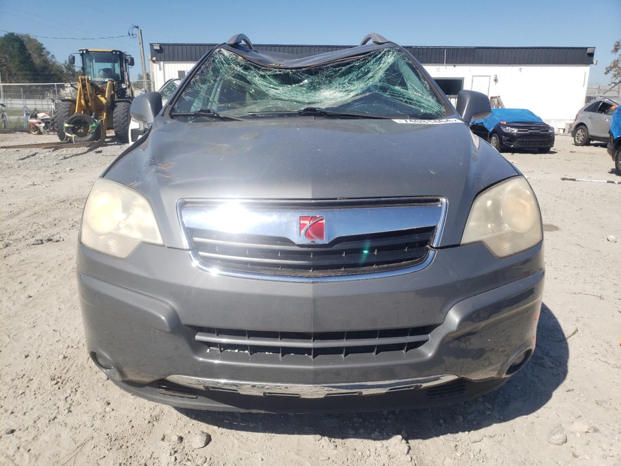 2008 Saturn Vue Xr VIN: 3GSCL53738S523466 Lot: 74081464